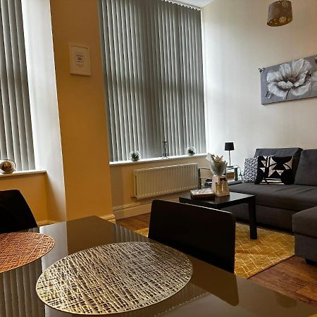 Mamma House Daire Melrose Dış mekan fotoğraf