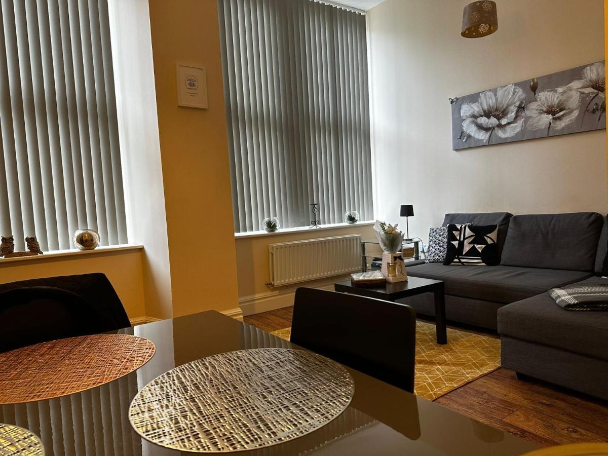 Mamma House Daire Melrose Dış mekan fotoğraf