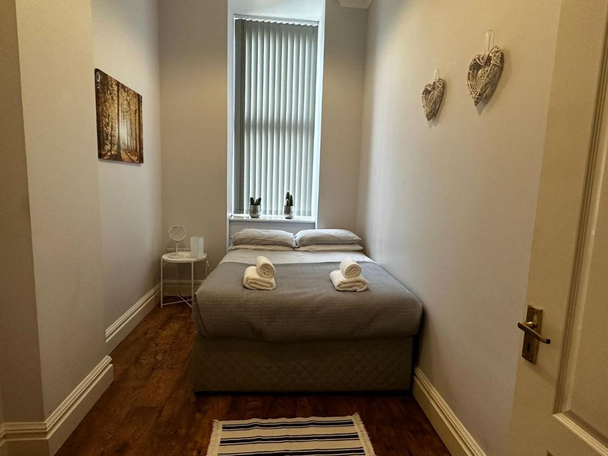 Mamma House Daire Melrose Dış mekan fotoğraf